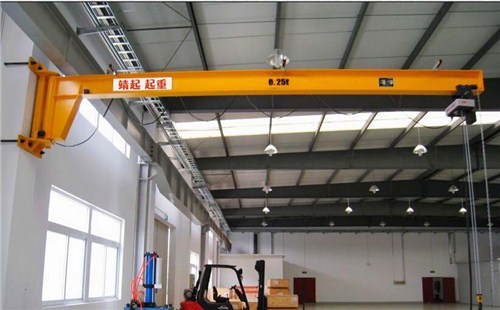 常德懸臂起重機,懸臂起重機