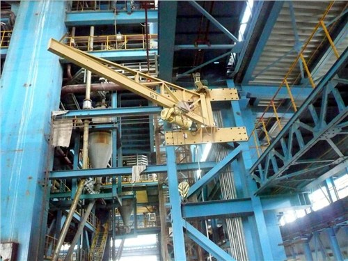 常德懸臂起重機,懸臂起重機