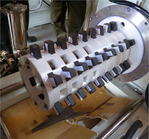 德國技術超級砂磨機性價比高,超級砂磨機