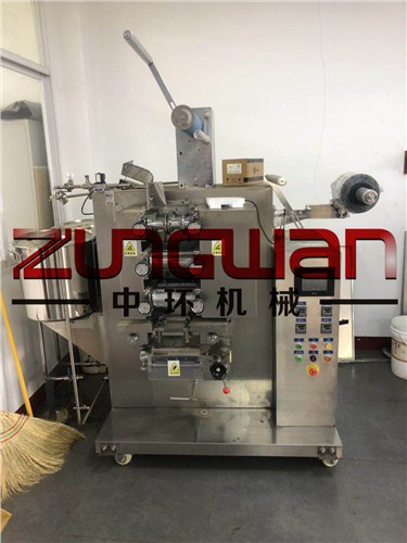 江蘇油包包裝機銷售電話,油包包裝機