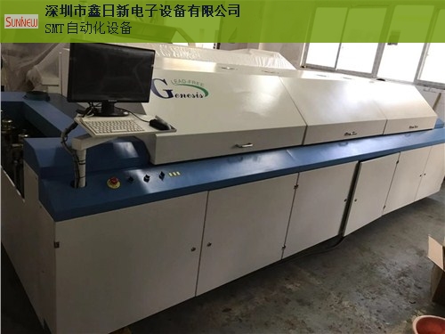 銷售回流焊品牌企業(yè),回流焊