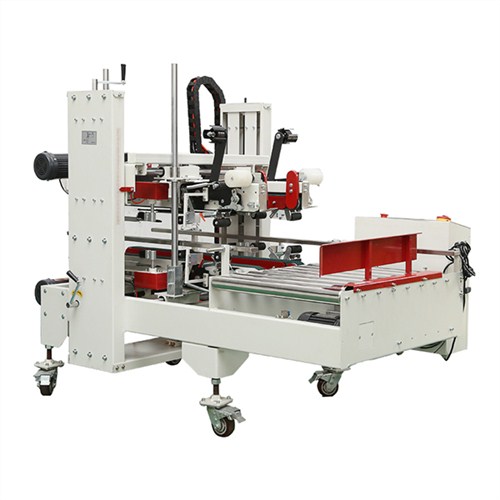 河北角邊封箱機(jī),封箱機(jī)