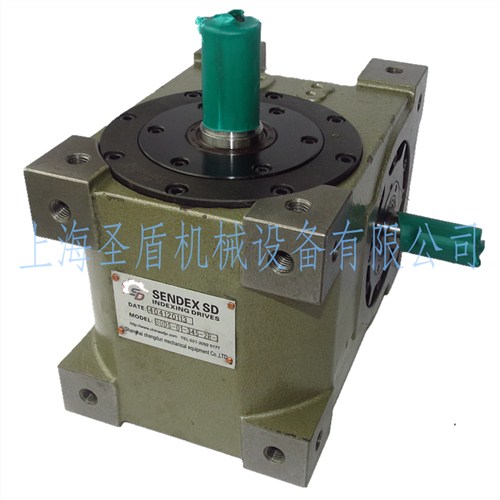 溫嶺進口凸輪分割器定位服務介紹,凸輪分割器定位