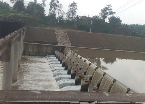 長沙水利翻板閘哪家強,翻板閘