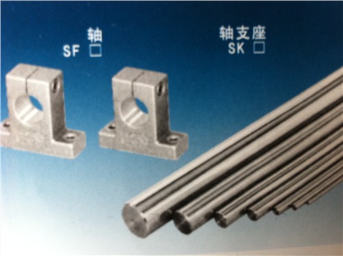 浦東新區優質直線軸承哪家快,直線軸承