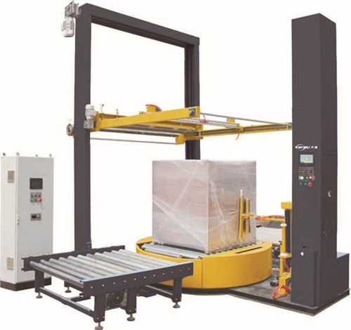 陜西纏繞機報價,纏繞機