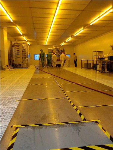 浦東新區職業工廠搬遷哪家強,工廠搬遷