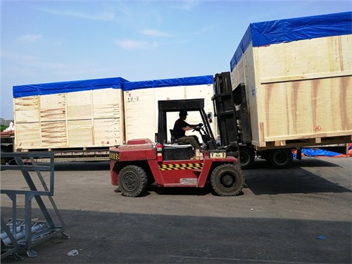 浦東新區職業工廠搬遷哪家強,工廠搬遷