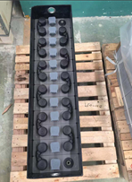 廣東品質保證叉車電池上門安裝,叉車電池