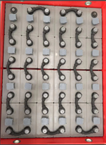 廣東品質保證叉車電池上門安裝,叉車電池