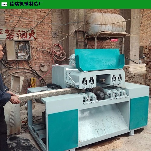 浙江氣動方木多片鋸價格,方木多片鋸