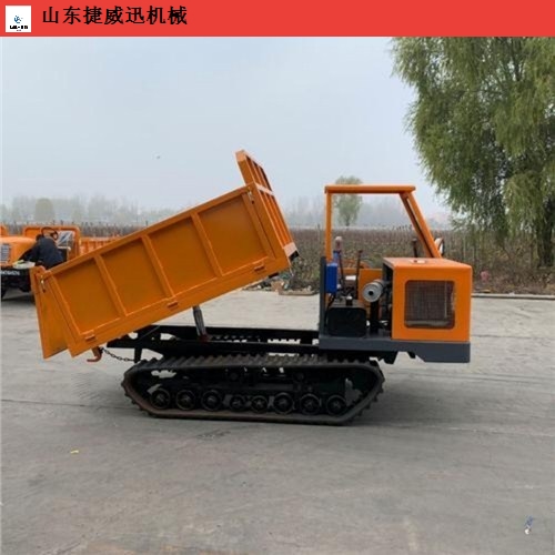 武漢四不像車履帶運輸車價格,履帶運輸車