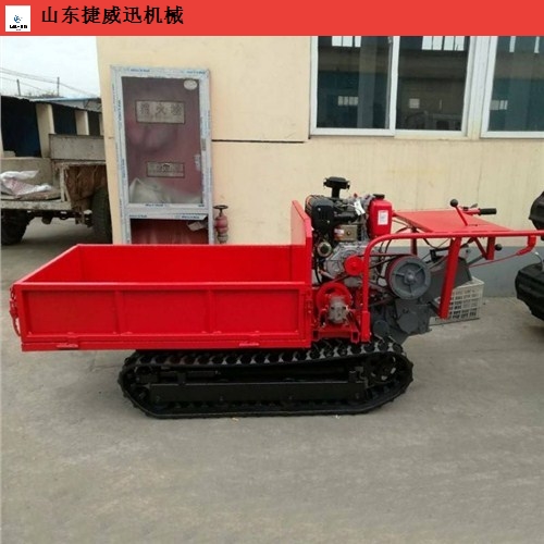 武漢四不像車履帶運輸車價格,履帶運輸車