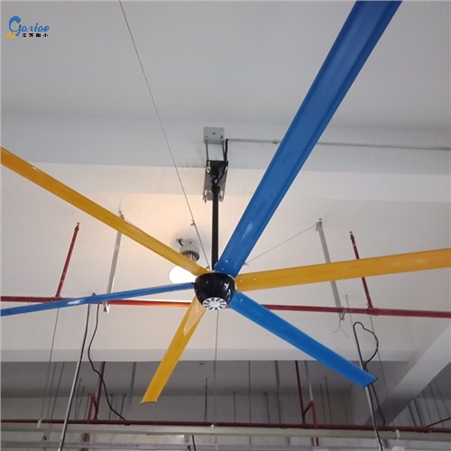 河北自動工業大風扇銷售價格,工業大風扇