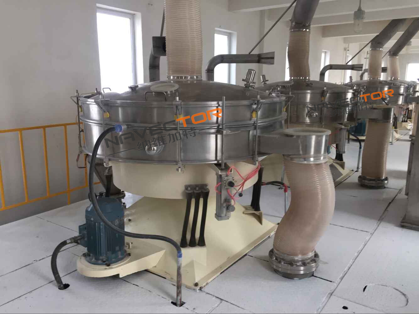 陜西大產量搖擺篩的用途和特點,搖擺篩