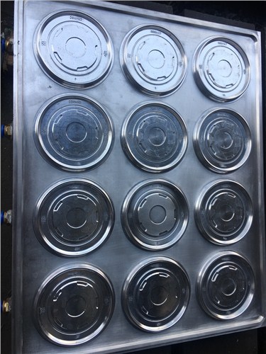 石家莊高頻模具模具廠家,高頻模具