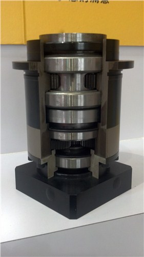 湖南精密齒行星減速機交貨快,行星減速機