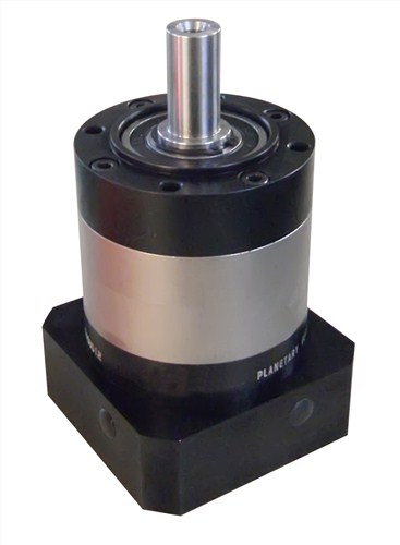 湖南精密齒行星減速機交貨快,行星減速機