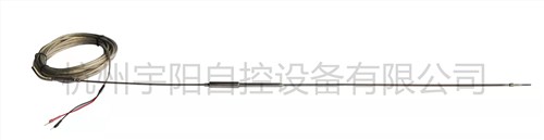 貴州排氣熱電偶廠家供應,排氣熱電偶