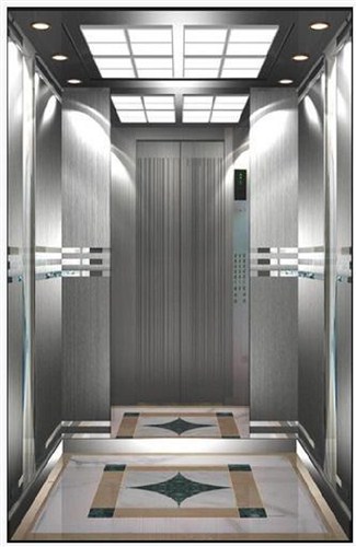 鄭州老舊樓加裝電梯價格,電梯