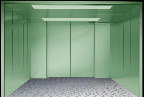 鄭州老舊樓加裝電梯價格,電梯