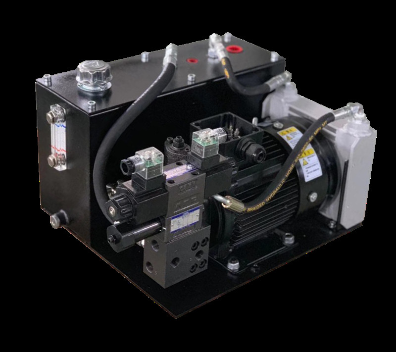 非標液壓系統黑龍江非標液壓系統推薦廠家,非標液壓系統