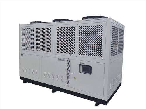 臺州化工行業專用風冷式冷水機便宜,風冷式冷水機