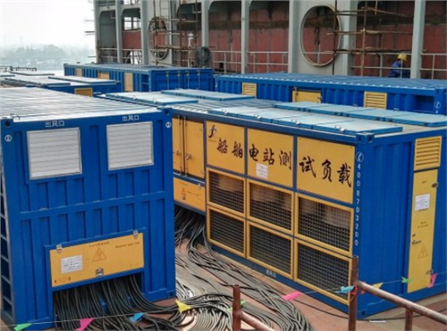 鹽城口碑好負載品牌企業,負載