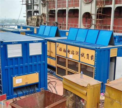 鹽城口碑好負載品牌企業,負載