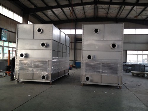 臺州化工行業專用閉式冷卻塔價格,閉式冷卻塔