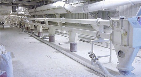 福建塑料管鏈輸送機報價,管鏈輸送機