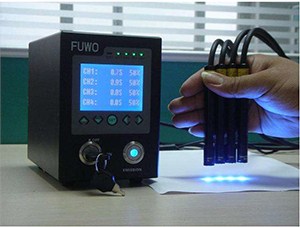 遼寧正品UV-LED著色固化規格齊全,UV-LED著色固化