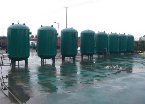 武漢原裝申江儲氣罐上門服務,申江儲氣罐