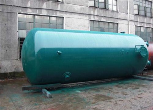 武漢原裝申江儲氣罐上門服務,申江儲氣罐
