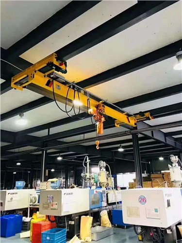 北京懸掛起重機廠家,懸掛起重機