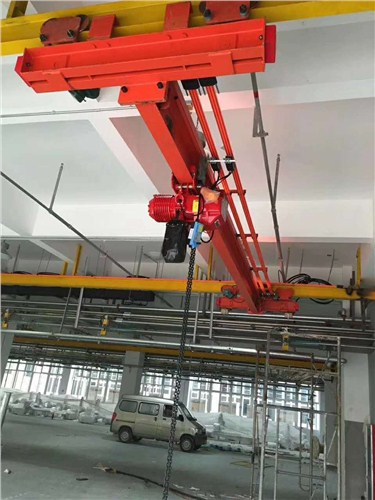 北京懸掛起重機廠家,懸掛起重機