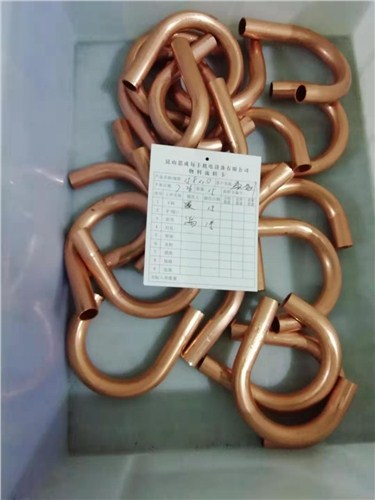 太倉過濾器銅管件定制,銅管件