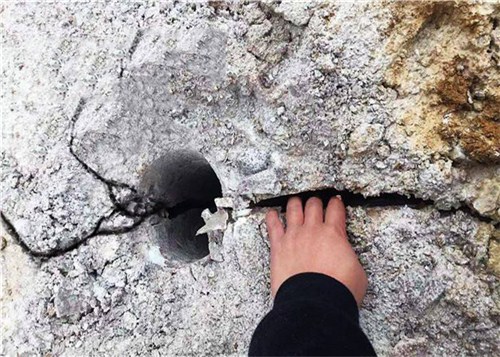 四川靜態爆破方法,靜態爆破