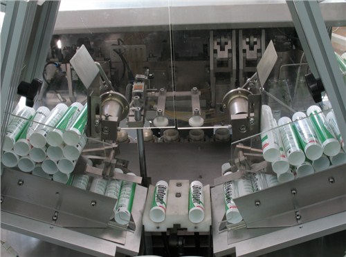 遼寧知名灌裝封尾機優選企業,灌裝封尾機