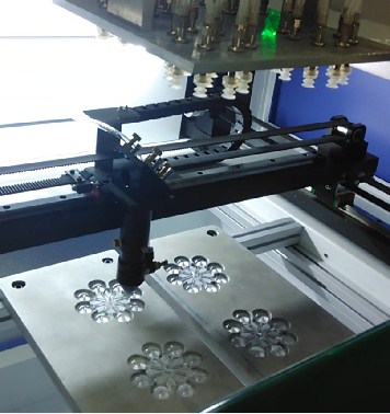 山東銑料頭,銑料頭