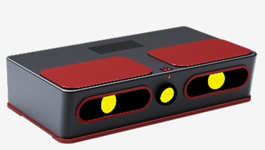 三維掃描儀服務,三維掃描儀