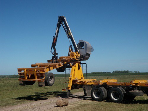 上海口碑好裝卸抓斗報價,裝卸抓斗