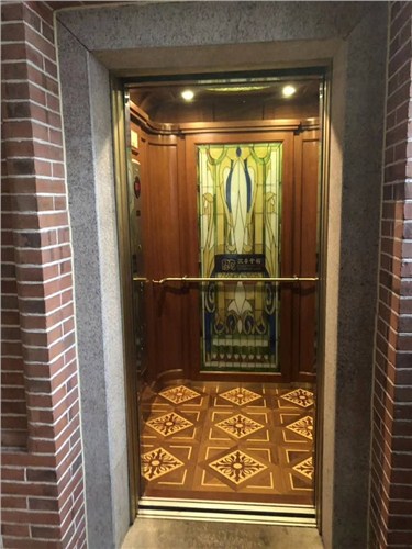 別墅電梯改造商家,電梯改造