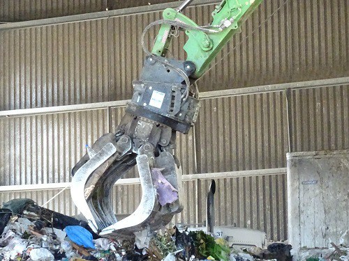 垃圾廢料抓斗湖北口碑好垃圾廢料抓斗生產基地,垃圾廢料抓斗