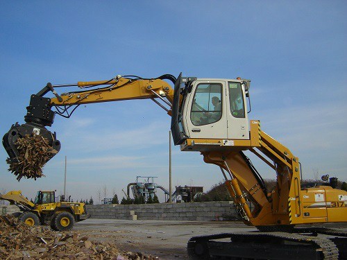 湖北口碑好垃圾廢料抓斗生產基地,垃圾廢料抓斗