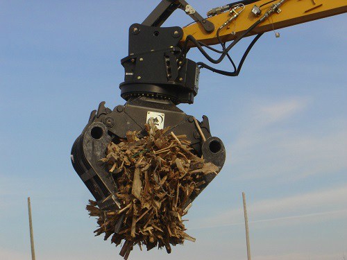 湖北口碑好垃圾廢料抓斗生產基地,垃圾廢料抓斗