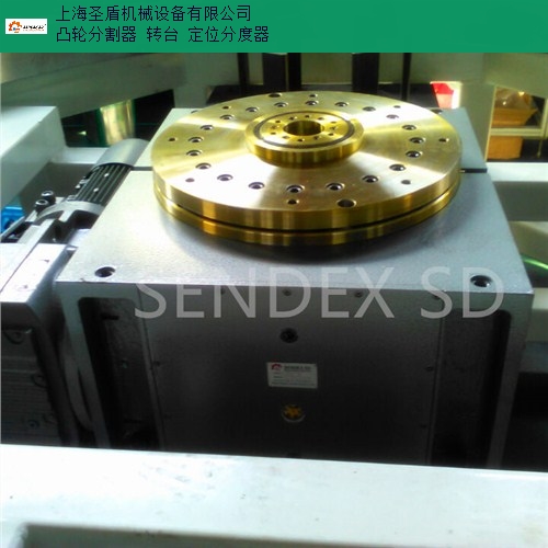 優質200BT凸輪分割器價格如何計算,200BT凸輪分割器