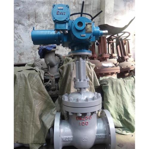 龍灣電動閘閥可量尺定做,電動閘閥