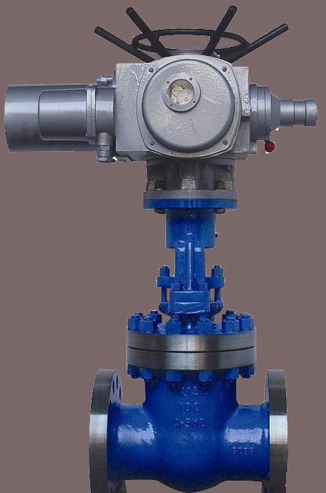 龍灣電動閘閥可量尺定做,電動閘閥