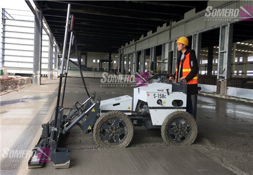 內蒙古美國制造倉儲地坪整平機選哪家,倉儲地坪整平機